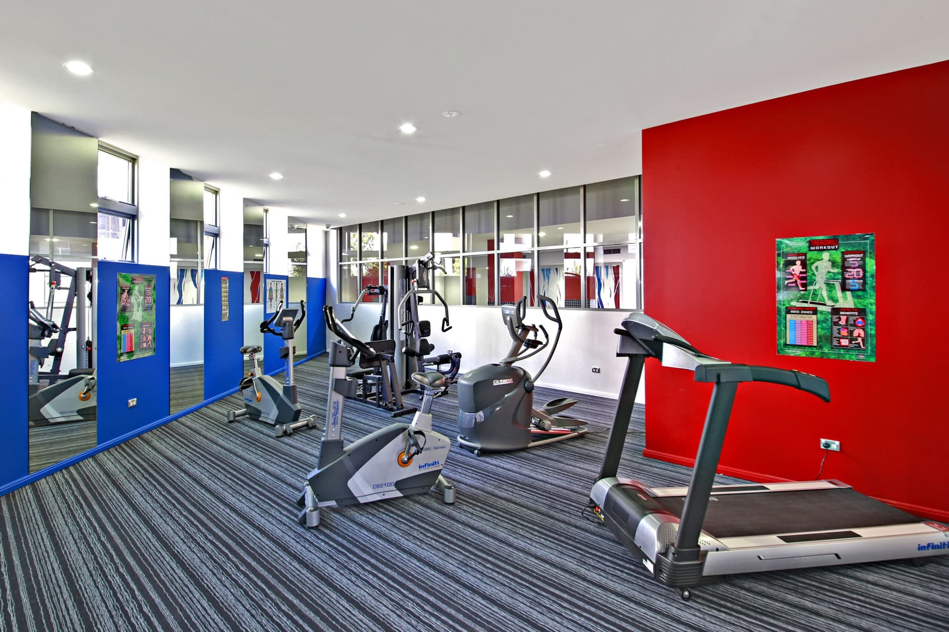 gym-print