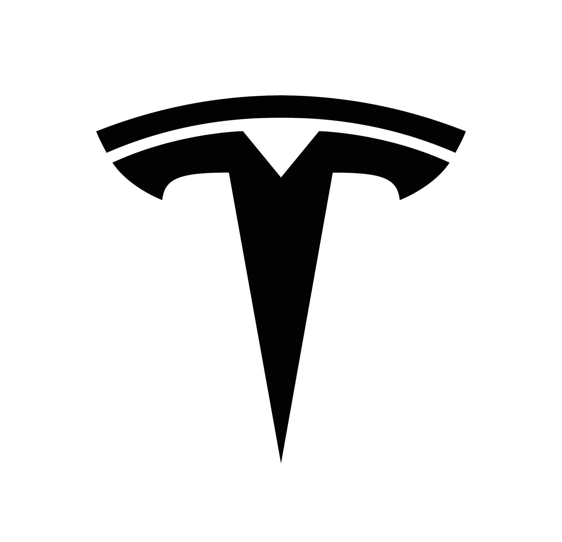 Tesla supercharger logo