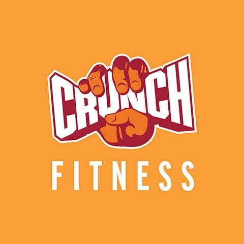 Crunch fitness