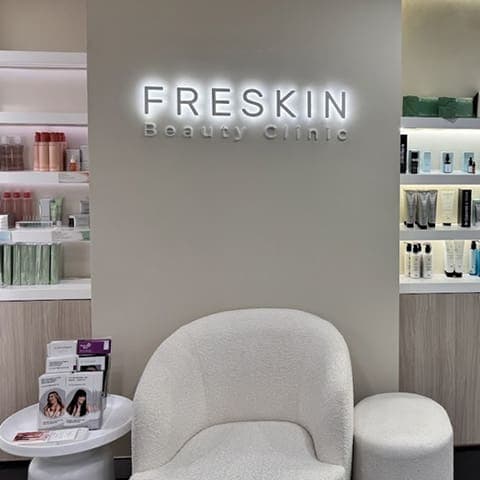 Freskin