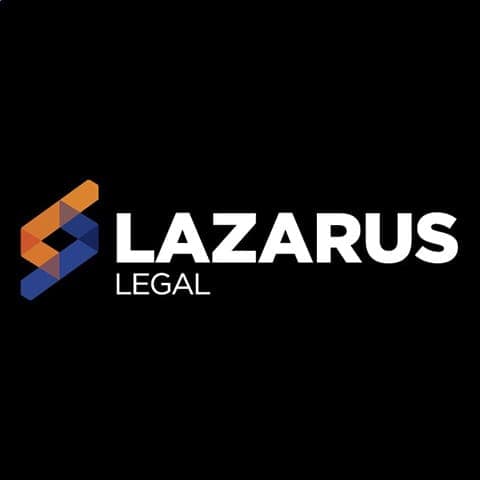 Lazarus legal