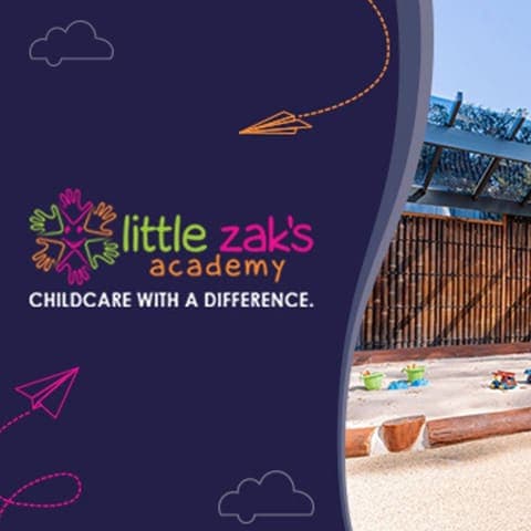 Little Zaks academy