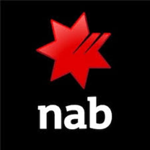 NAB bank