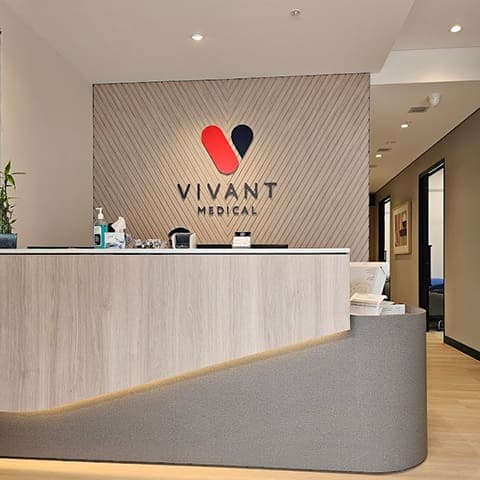 Vivant Medical Centre