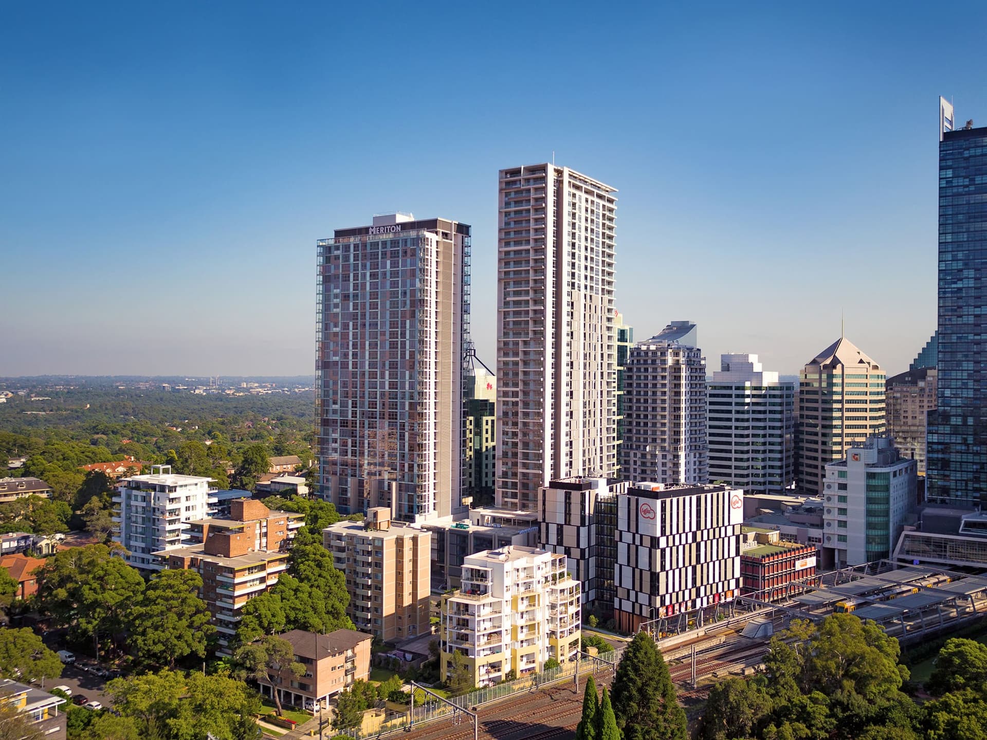 Centrium Chatswood Tower_2