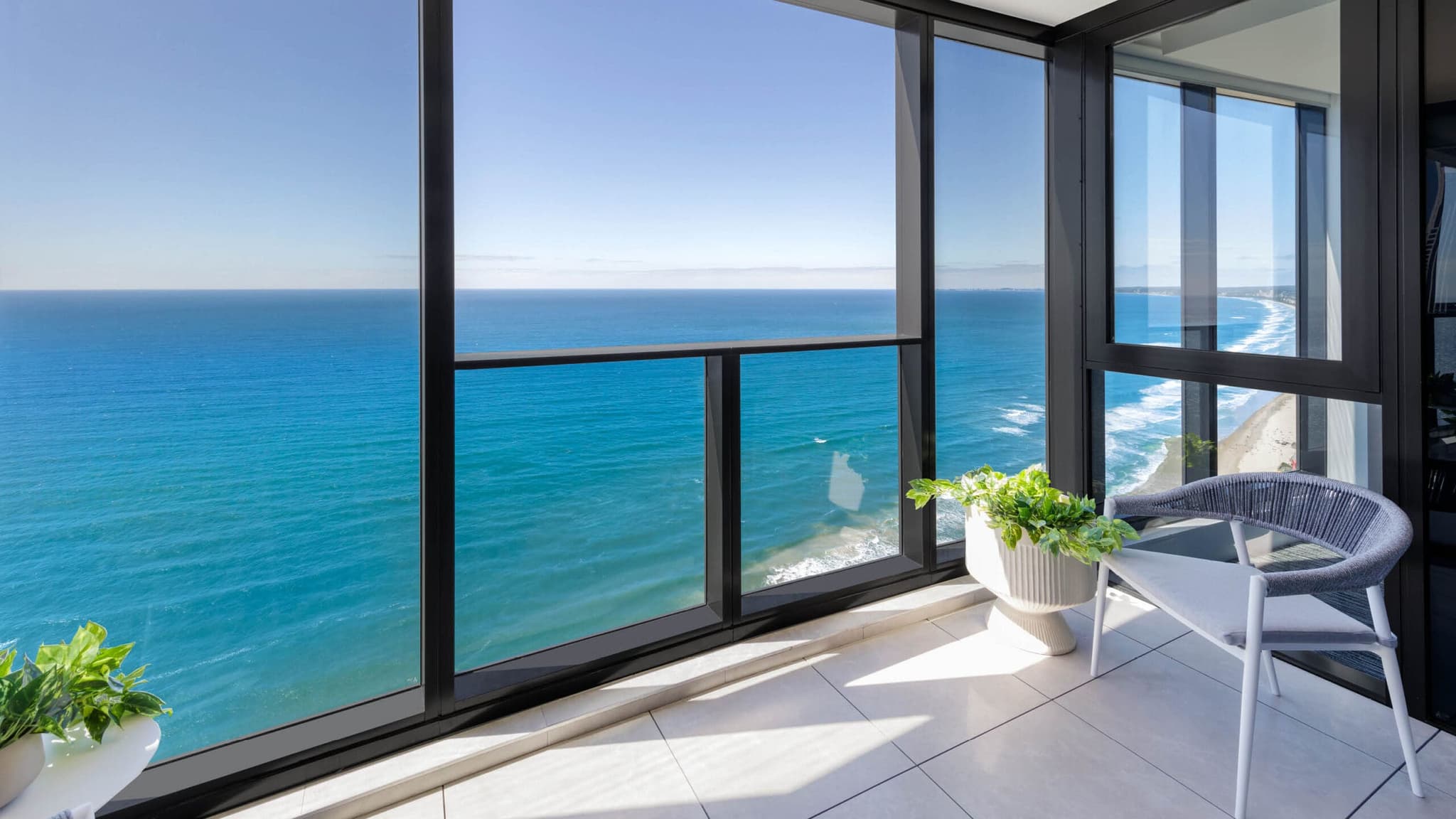 Gold Coast Apartments & Townhouses to Rent | Meriton