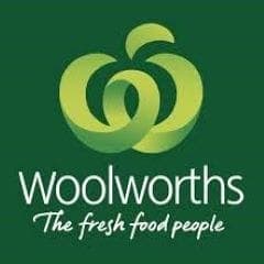 Woolworths 240 x 240