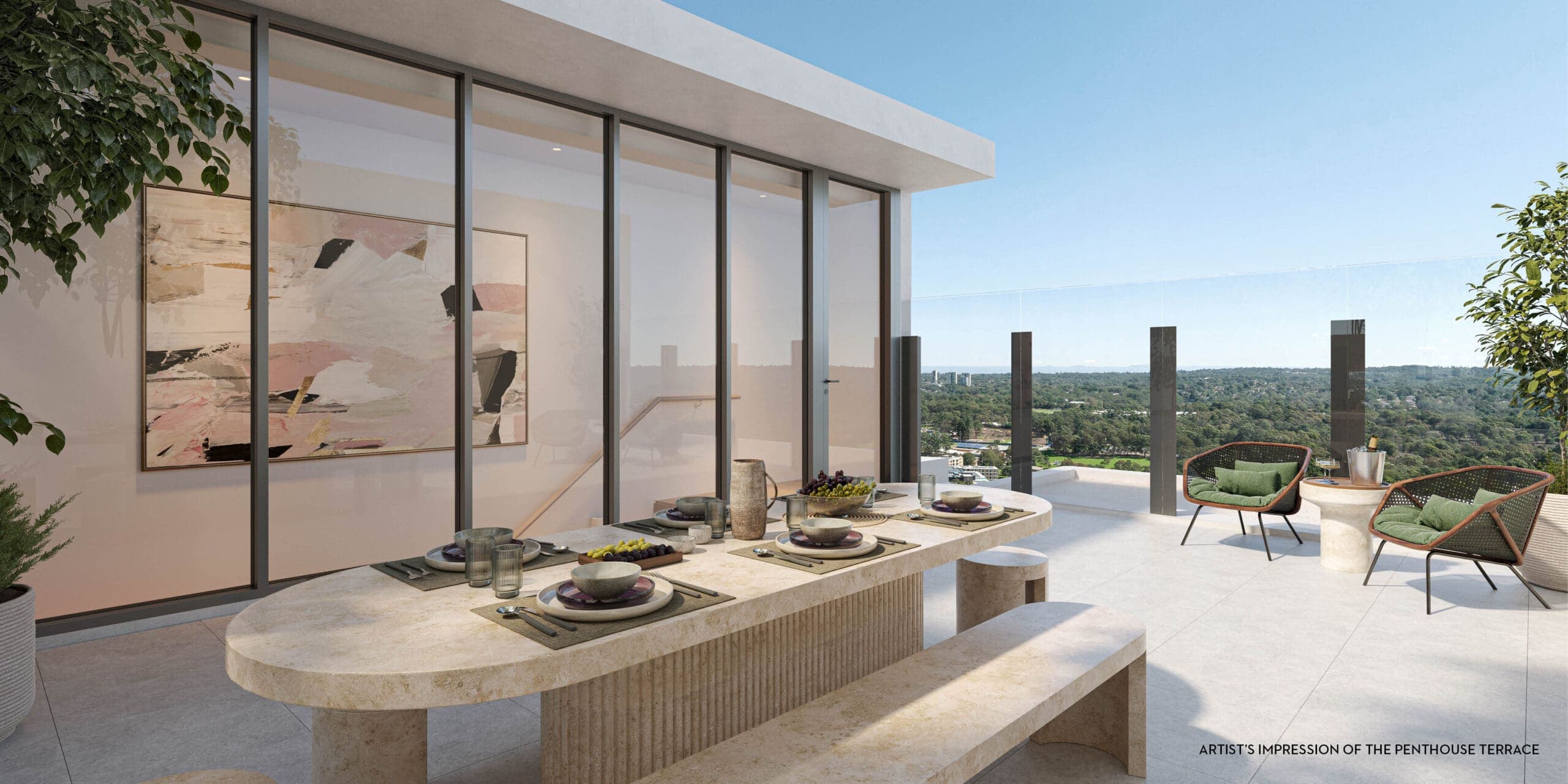 ONLINE – Trilogy PH